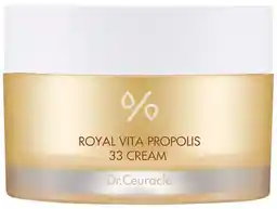 Dr.Ceuracle Royal Vita Propolis 33 Cream Odżywczy Krem Do Twarzy 50ml