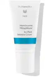 Dr. Hauschka Med Ice Plant Intensive Cream intensywnie regenerujący krem z przypołudnika 50ml