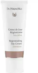 Dr. Hauschka Regenerating Day Cream Intensive regenerujący krem do twarzy na dzień 40ml