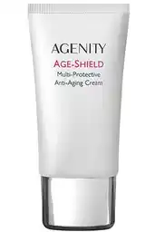 Dr Irena Eris Agenity Age-Shield Multi-ochronny krem przeciwstarzeniowy na dzień SPF50+ 50ml