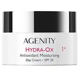 Dr Irena Eris Agenity Hydra-Ox Antyoksydacyjny krem nawilżający na dzień SPF20 50ml