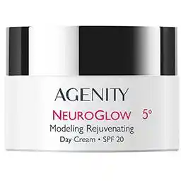 Dr Irena Eris Agenity Neuroglow Modelujący krem odmładzający na dzień SPF20 50ml