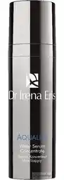 Dr Irena Eris Aquality Serum Do Twarzy Koncentrat Nawilżający Odmładzający 30ml