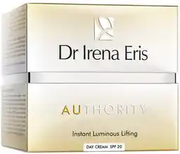 Dr Irena Eris Instant Luminous Lifting Day Cream SPF20 Krem na dzień 50ml