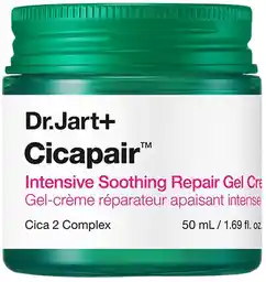 DR.JART Cicapair Intensive Soothing Repair Gel Cream intensywnie regenerujący żel-krem z Wąkrotką Azjatycką 50ml