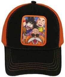 Dragon Ball czapka
