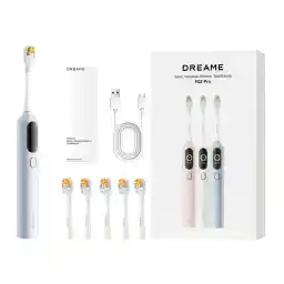 Dreame F02 Pro Niebieski Szczoteczka soniczna