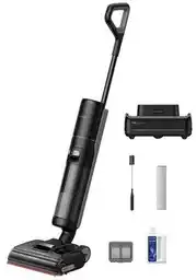 Dreame H15 Pro Wet and Dry Vacuum 60min Funkcja mycia Odkurzacz pionowy
