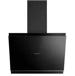 Dreame HZ40 PRO Czarny Okap kominowy