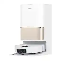 Dreame L50 Pro Ultra Funkcja mopowania Stacja oczyszczająca Tworzenie mapy pomieszczenia Robot mopujący