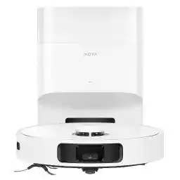 Dreame Mova S10 Plus Funkcja mopowania Stacja oczyszczająca Tworzenie mapy pomieszczenia Robot sprzątający