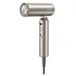 Dreame Pocket Pro Jonizacja Zimny nawiew 1300W 2 prędkości 5 temperatur Złoty Suszarka do włosów