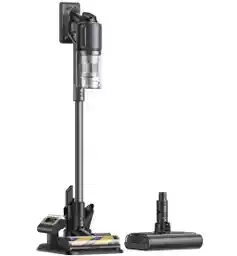 Dreame R20 Ultra AquaCycle 90min Funkcja mycia Wymienny akumulator Mini elektroszczotka Odkurzacz bezprzewodowy