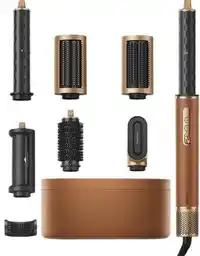 DREAME Suszarko-lokówka Air Styler Pro Złoty 1300W