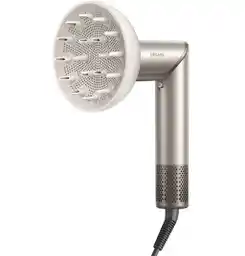 Dreame Suszarko-lokówka AZD20A Dazzle Golden 38 mm 1400W