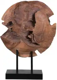 Drewniane figurki