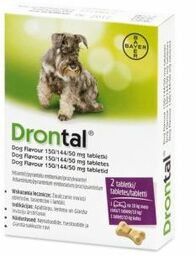 Drontal