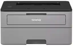 Brother HL-L2312D drukarka laserowa mono, USB