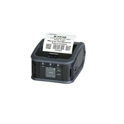 Drukarka etykiet Toshiba