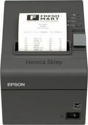 Drukarki fiskalne Epson