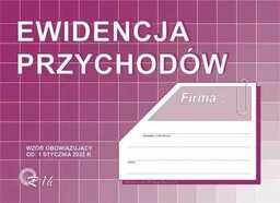 Druki akcydensowe Michalczyk i Prokop