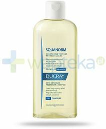 Ducray szampon