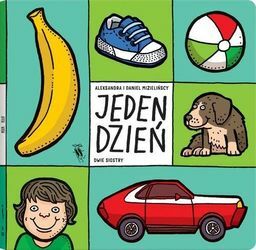 Dwie Siostry Jeden Dzień