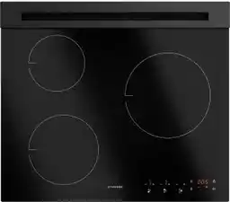 Dynaxo DynaCook X3 Classic G20 2E 20/G30 3B/P 37 59cm Płyta gazowa