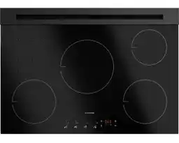 Dynaxo DynaCook X4 Classic G20 2E 20/G30 3B/P 37 73cm Płyta gazowa