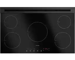 Dynaxo DynaCook X5 Classic G20 2E 20/G30 3B/P 37 83cm Płyta gazowa