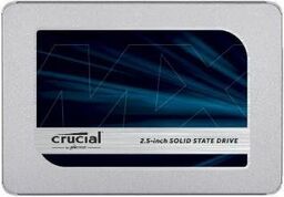 Dysk SSD 1TB