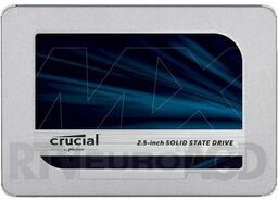 Dysk SSD 500GB
