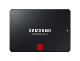 Dysk SSD Samsung