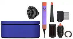 Dyson Airwrap Multistyler i.d. Curly Coily niebieski/topaz