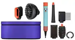 Dyson Airwrap Multistyler i.d. Curly Coily patyna/topaz