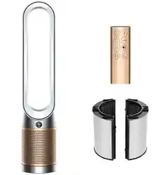 Dyson Oczyszczacz powietrza z wentylatorem Purifier Cool PC2 De-NOx Wi Fi