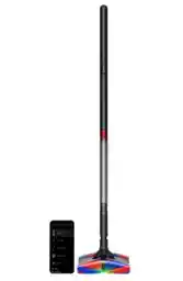 Dyson PencilVac 492689-01 30min Wymienny akumulator Odkurzacz bezprzewodowy