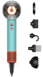 Dyson Supersonic Nural HD16 Ceramic Patina Topaz suszarka do włosów