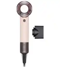 Dyson Supersonic Travel 492457-01 1220W 2 prędkości 3 temperatury Suszarka do włosów