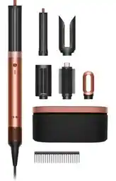 Dyson Suszarko-lokówka Airwrap Co-anda2x Straight plus