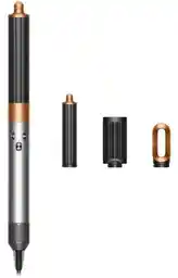 Dyson Suszarko-lokówka Airwrap Origin 112875-01 Nikiel/miedź 30 mm 1300 W