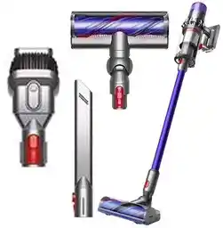 Dyson V11 Advanced 60min Wymienny akumulator Odkurzacz pionowy