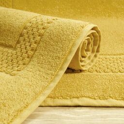Dywaniki łazienkowe bawełniane