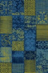 Dywany patchwork