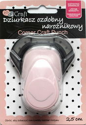 Dziurkacz ozdobny