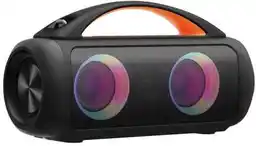 Earfun UBOOM Raver 90W Czarny Głośnik Bluetooth