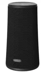 Earfun UBOOM SP200 AirPlay 24W Czarny Głośnik Bluetooth