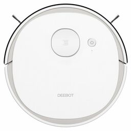 Ecovacs Deebot