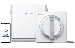 Ecovacs Robot do mycia okien Winbot W2 Pro Omini
