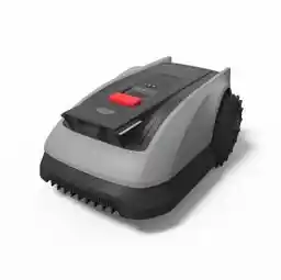 Ecovacs Robot koszący Goat O1200 RTK Szaro-czarny